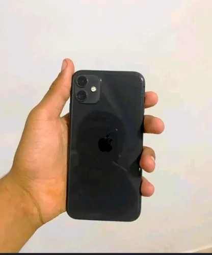 iPhone 11 64 TODO ORIGINAL