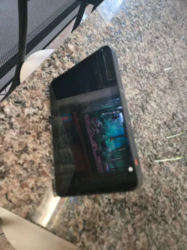 Alexa 8 polegadas