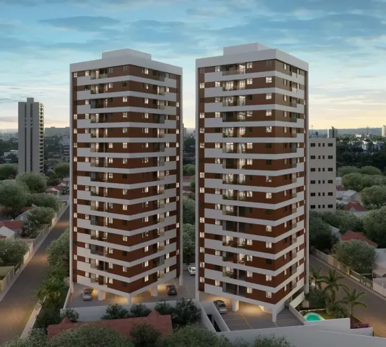 BELO APARTAMENTO 70M² 3 QUARTOS 1 SUÍTE NO CORDEIRO. NÃO PERCA ESSA OPORTUNIDADE ÚNICA, CO