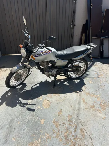 Vende-se cg 125