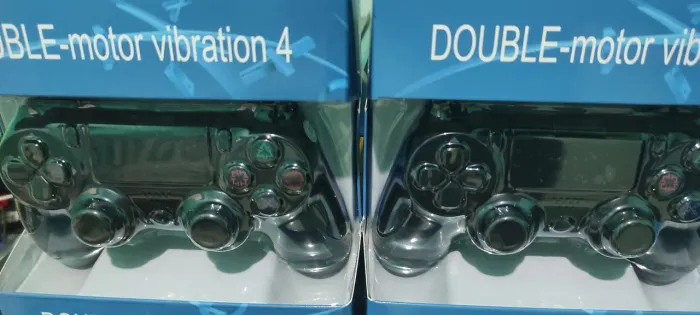 Controle ps4