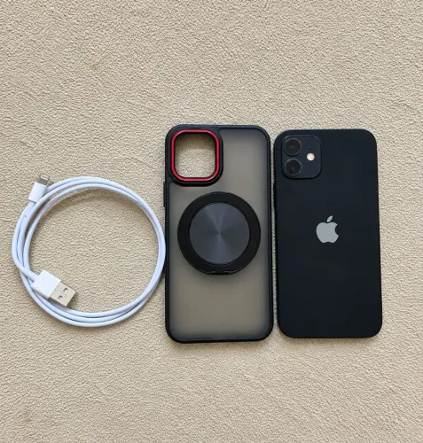 IPhone 12 Todo Original 256gb
