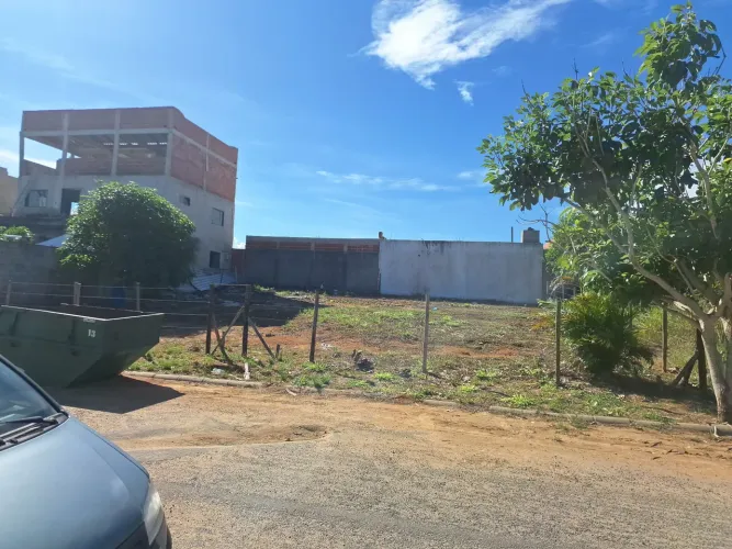 Terreno 440 m² - Residencial Hz - Praia Grande -Fundão 