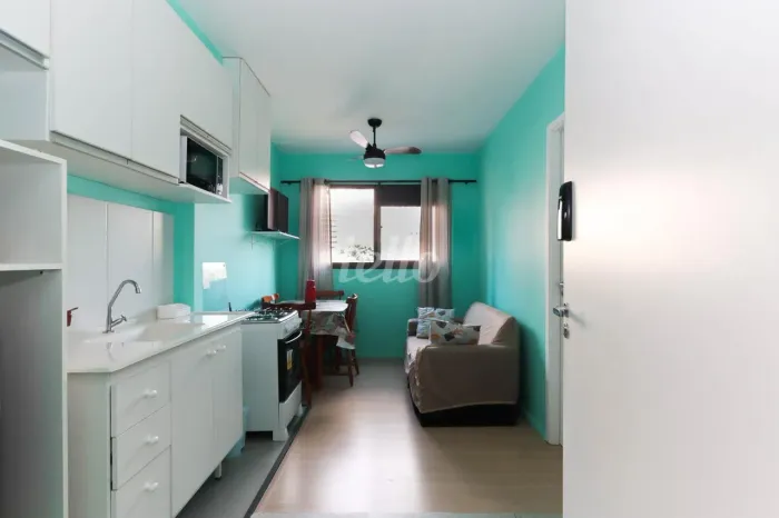 Apartamento 1 quartos para alugar no(a) Sé