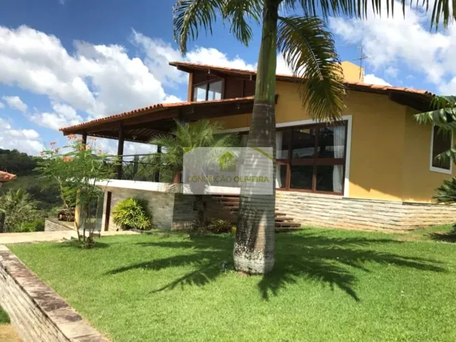 casa condomínio à venda, 4 quartos, 3 suítes, 3 vagas, ALDEIA DOS CAMARÁS - CAMARAGIBE/PE
