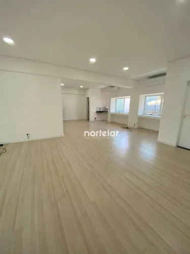 Sala para alugar, 78 m² por R$ 6.000,00/mês - Alphaville Empresarial - Barueri/SP