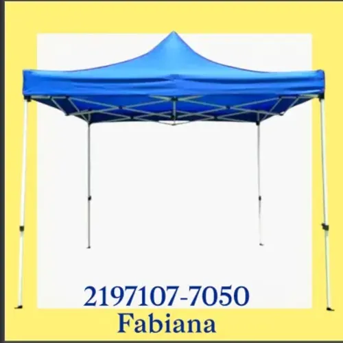 Tenda 3x3