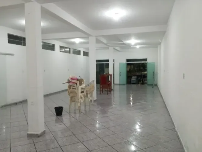 Loja para alugar no Bairro Dom Camilo