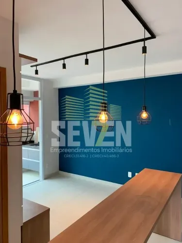 Apartamento à Venda no Residencial Sangiovese Bauru/SP
