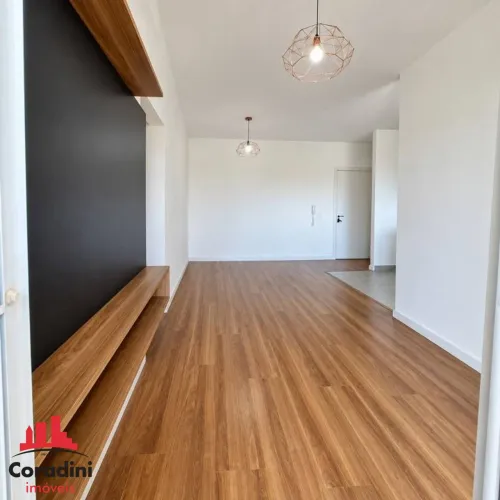Apartamento com 2 dormitórios para alugar, 49 m² por R$ 1.779,00/mês - Jardim Manacás - Sa