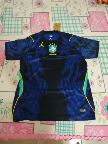Camisa Seleção Brasileira