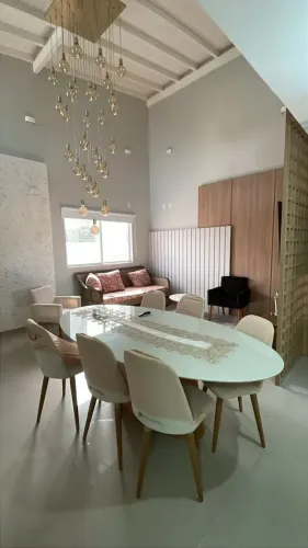 LINDA COBERTURA DUPLEX À VENDA EM CANASVIEIRAS  FLORIANÓPOLIS/SC