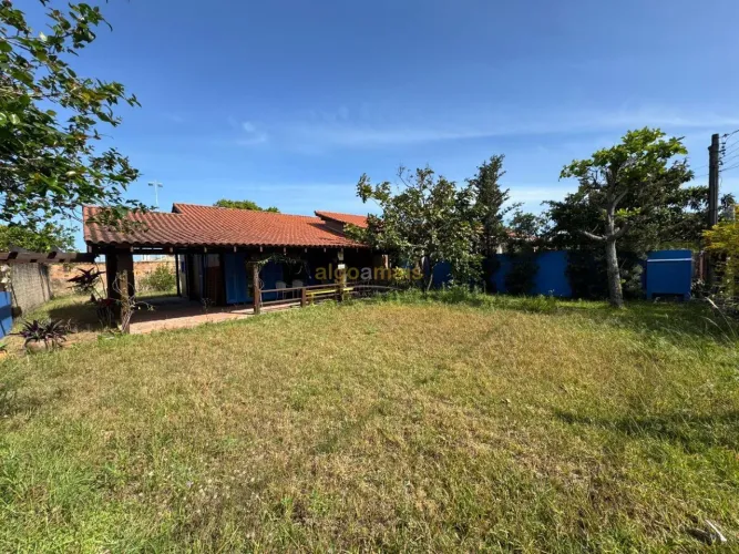 Casa, 3 dormitórios - C.C.I- Extenção Atlantida II, Xangri-Lá REF: CA2273