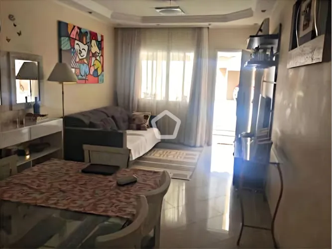 Casa em Vila Albertina