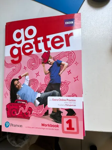 Livro inglês Senac - Júnior 1 NOVO
