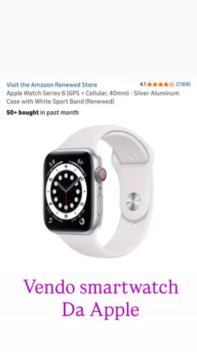 Apple Watch