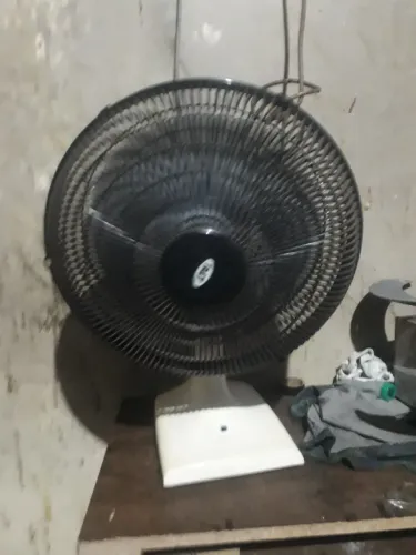 Ventilador 60 reais