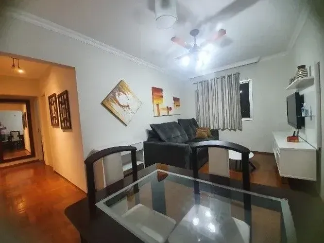 Imóvel para venda com 80 ms com 3 quarto 1 suite em Jardim Topázio - São José dos Campos -