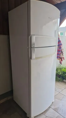 Geladeira Consul 2 portas 450 litros