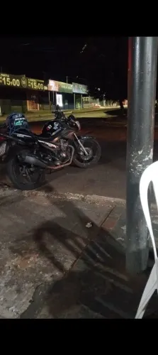 Yamaha FACTOR 150 A VENDA