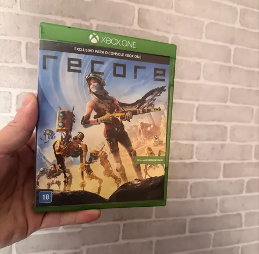 Recore