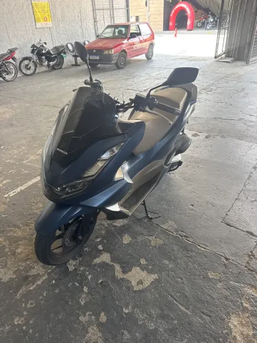 HONDA PCX 160 2024