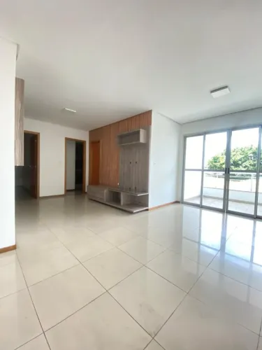 Alugo apartamento no Cond. Maison Liberte