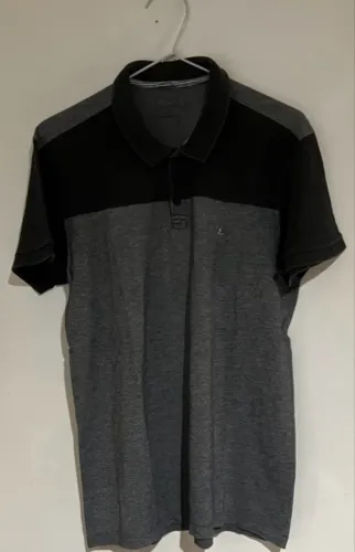Camiseta polo masculina tam M Aramis 