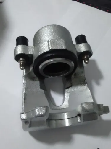 Pinça De Freio Diant Dir Tera Original Volkswagen