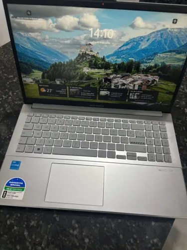 Vendo notebook