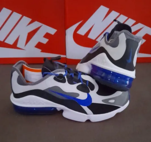 Tênis Nike Air Max Infinity 2 Tam 41 (original / novo)