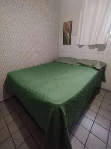CAMA DE CASAL: COLCHÃO + BOX