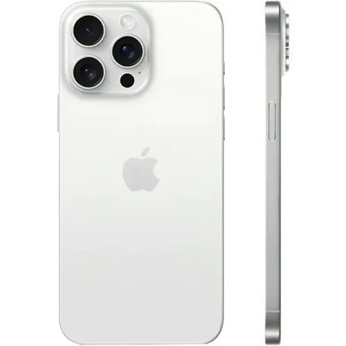 iPhone 15 Pro 256GB Titânio Branco | Excelente Estado | Original