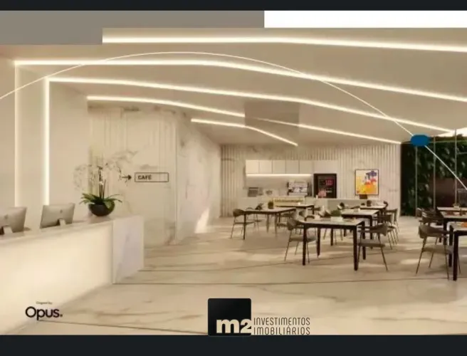 Sala Comercial de Alto Padrão em Goiânia