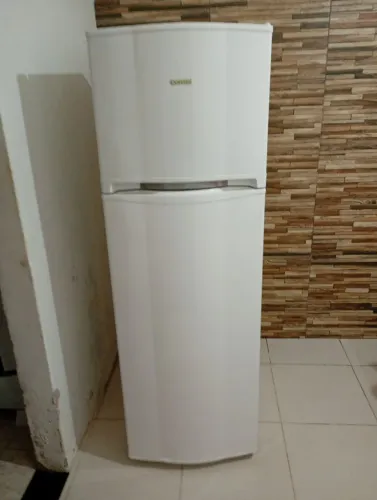 Geladeira Consul