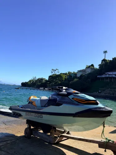 Seadoo Wake PRO 230