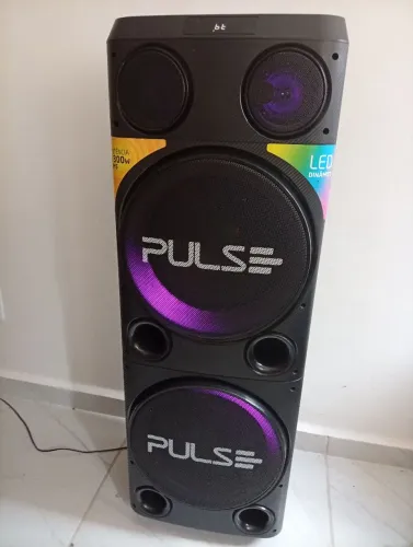 Caixa de som para vender!!!