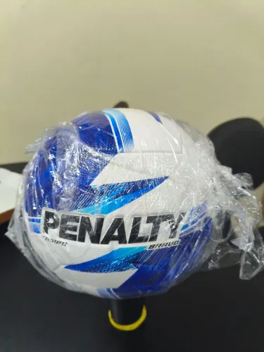 Vende bolas e trofeus