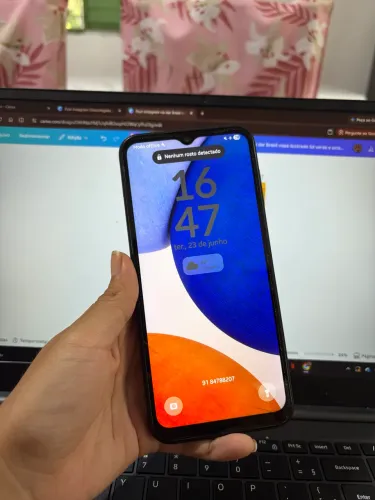 Vende-se celular A14
