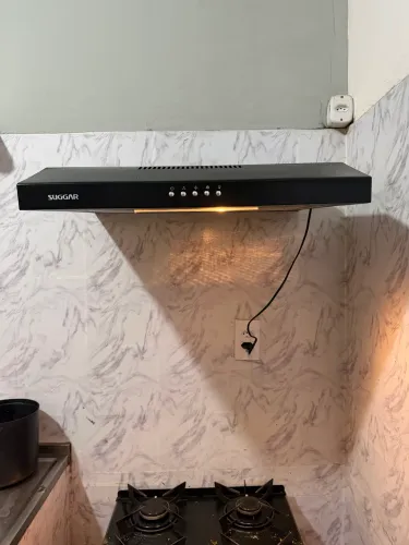 Suggar para fogão
