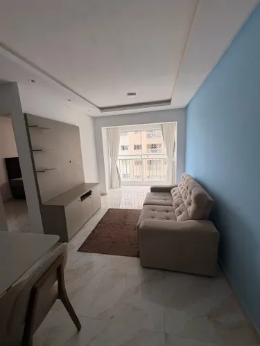 Alugo apartamento 54m2 no Vite Condomínio