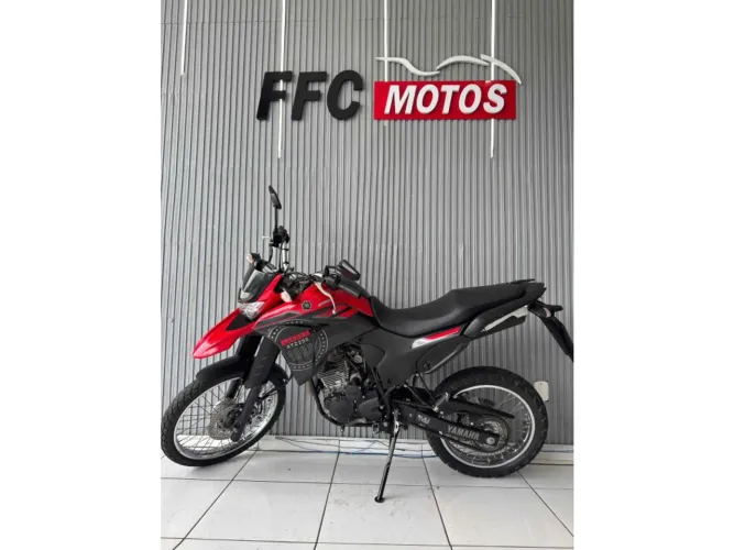 Yamaha Xtz 250 lander 249cc 2024