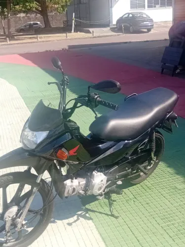 HONDA POP 2019
