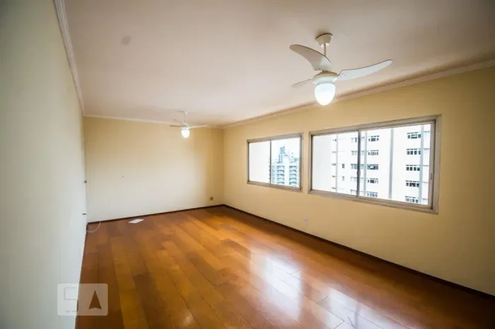 APARTAMENTO RESIDENTIAL em Campinas - São Paulo, Centro