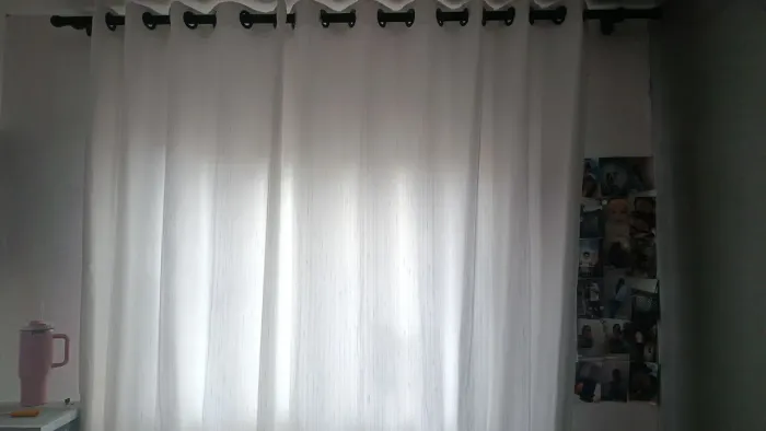 CORTINA PARA SALA
