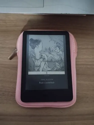 KINDLE 11° GERAÇÃO (2022) 16GB