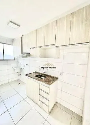 APARTAMENTO À VENDA, 2 QUARTOS, 51M², R$ 319.000,00 - CONDOMÍNIO RESERVA DO JAPI - RECANTO