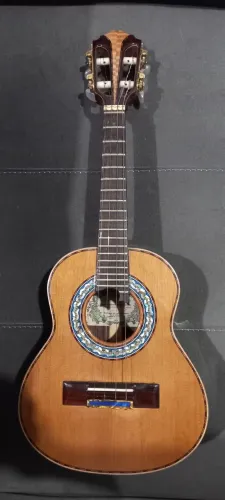 Cavaquinho De Jacarandá