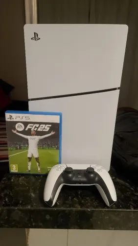 Playstation 5