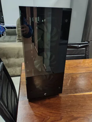 Computador Ryzen 5600GT